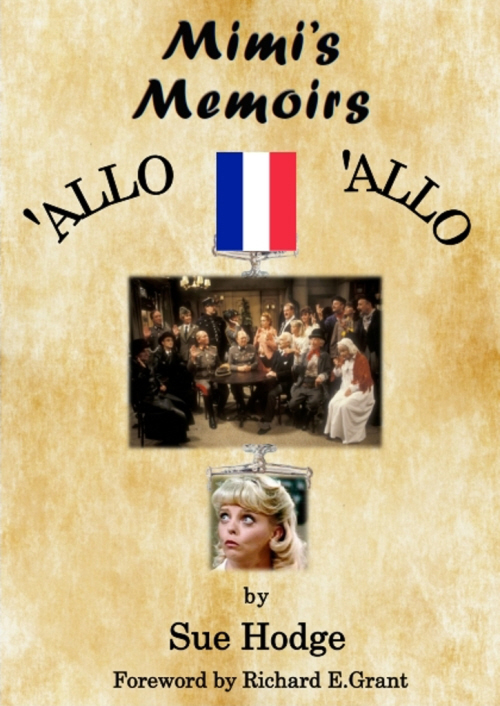 mimis memoirs allo allo